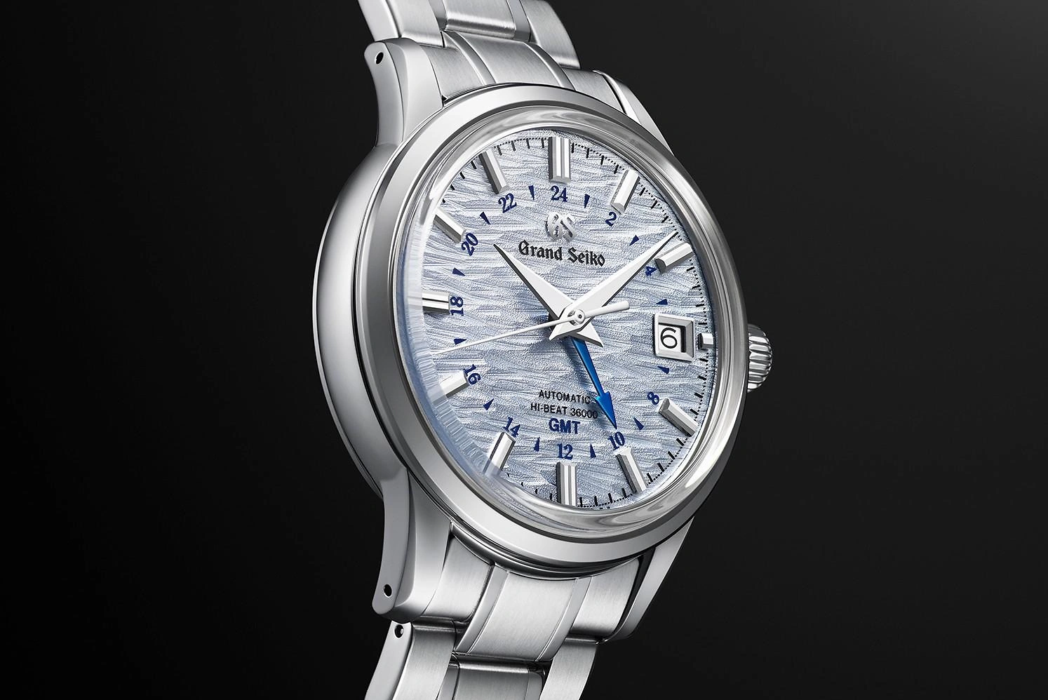 GRAND SEIKO Elegance Collection - SBGJ249