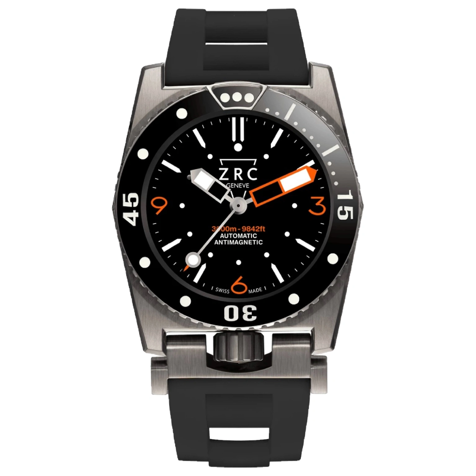 ZRC GF3000 - GF50699
