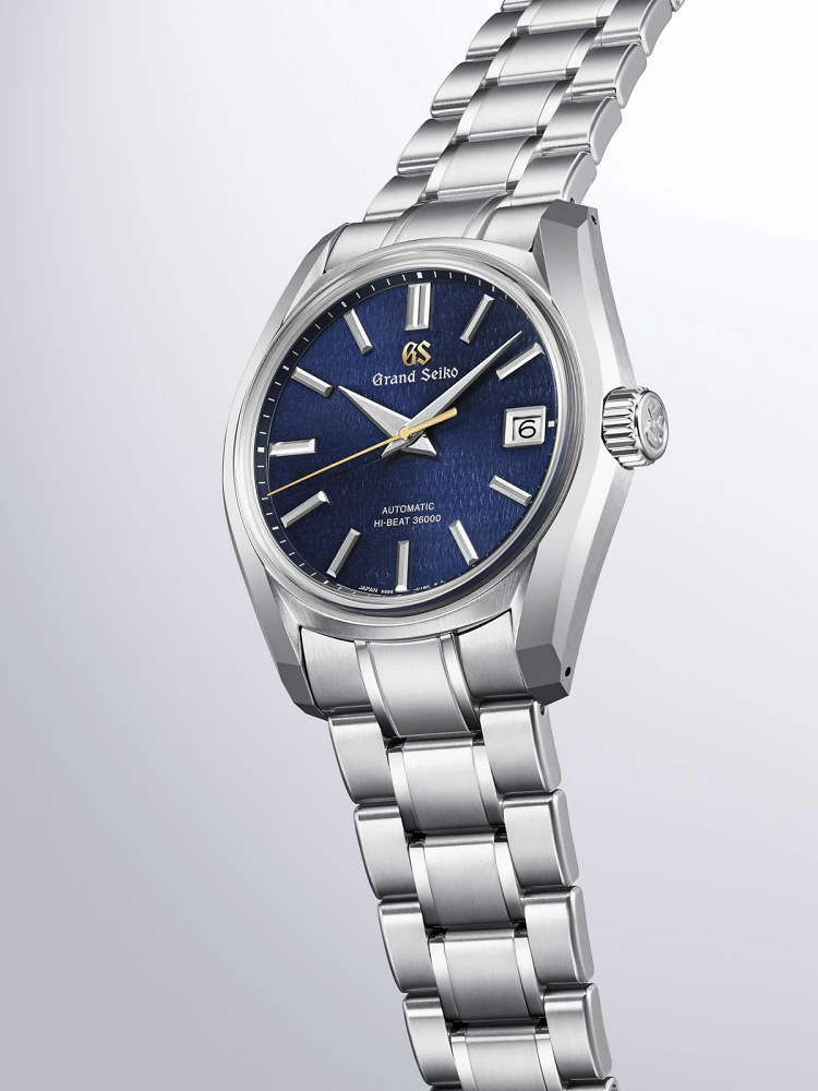GRAND SEIKO Heritage Collection - SBGH353