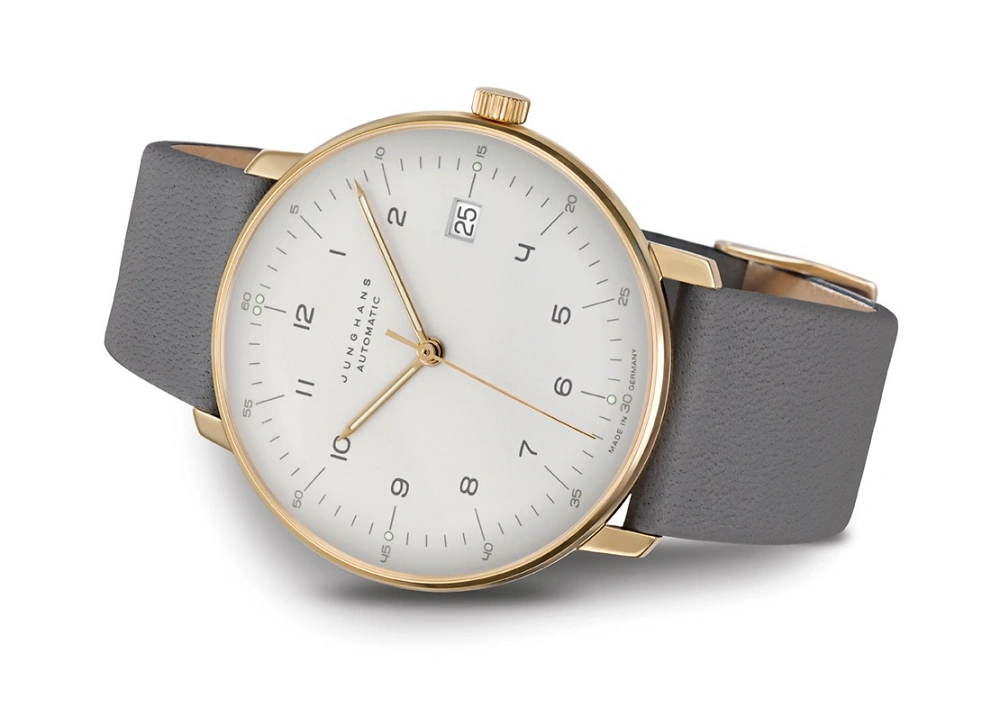 max bill Automatic