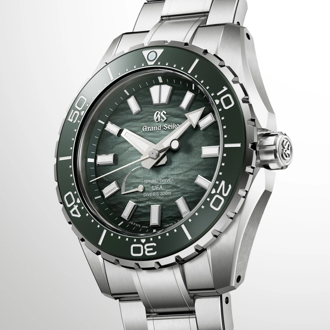 GRAND SEIKO Evolution 9 Collection - SLGB025