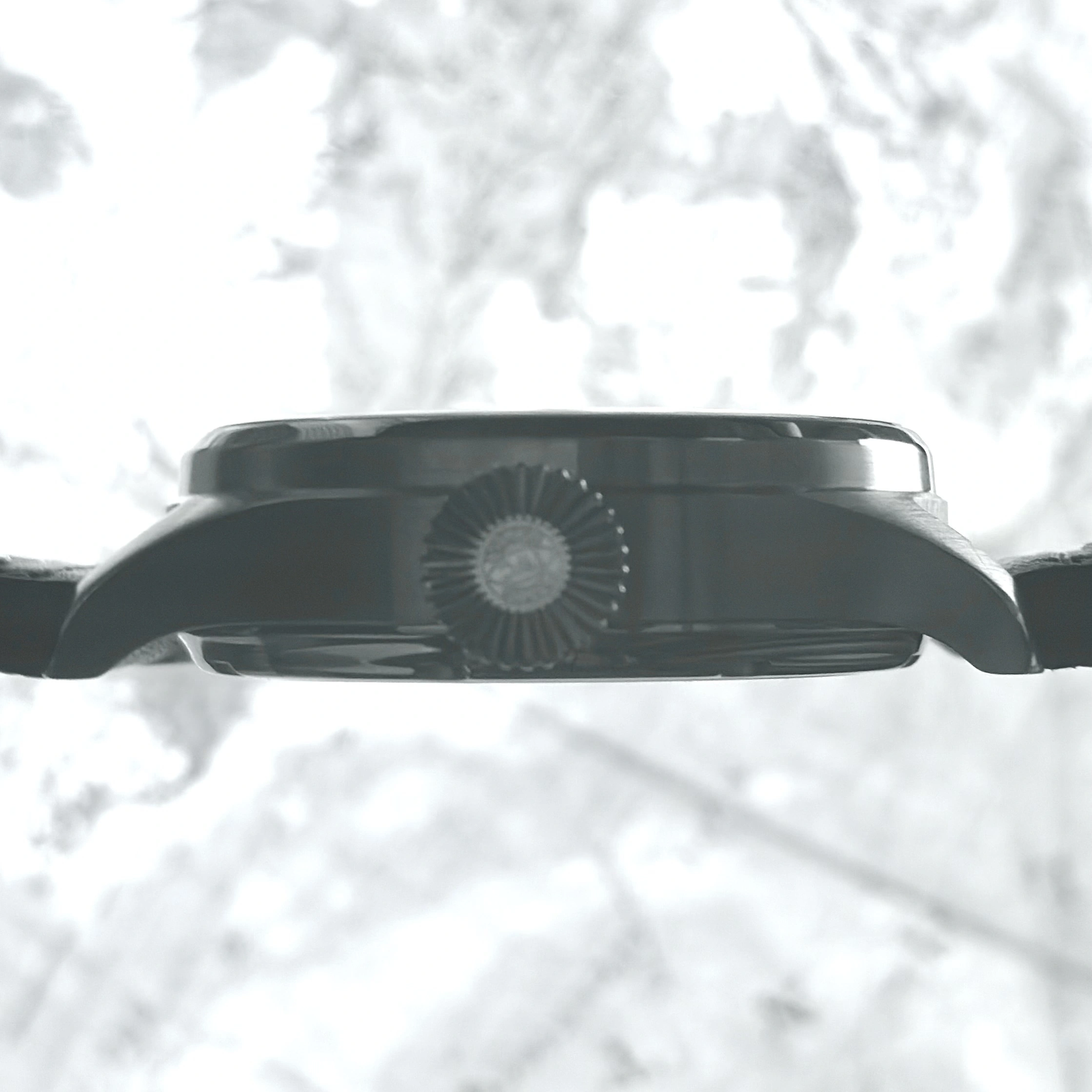 IWC Big Pilot's Watch - Quanti&egrave;me Perp&eacute;tuel
