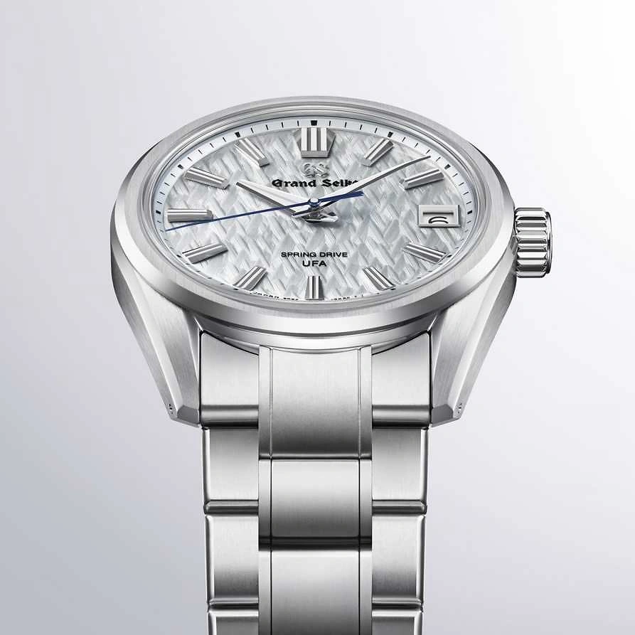 GRAND SEIKO Evolution 9 Collection - SLGB003
