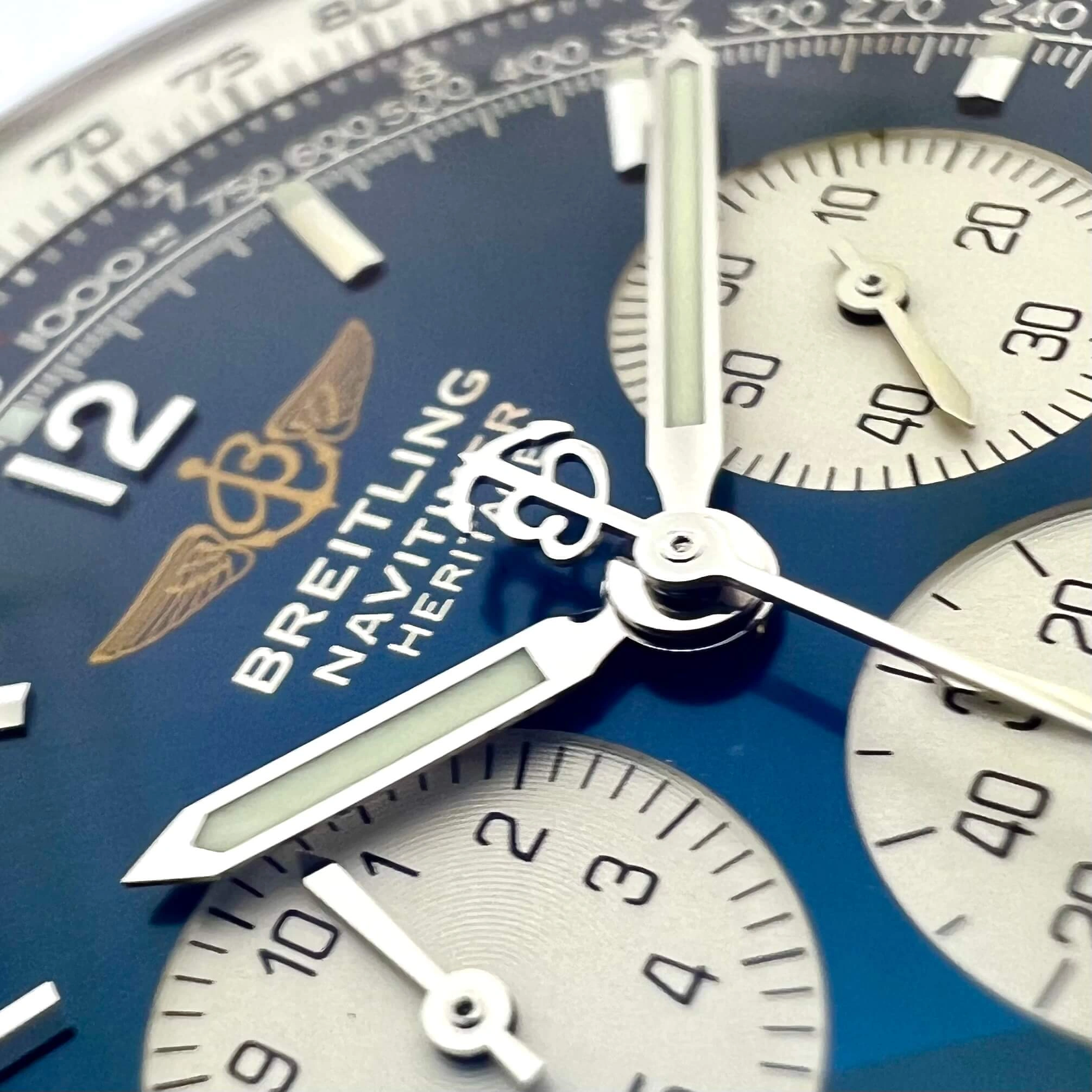 BREITLING Navitimer