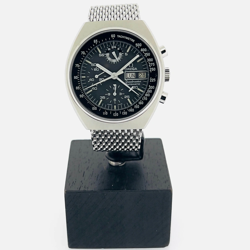 OMEGA Speedmaster - Mark 4.5