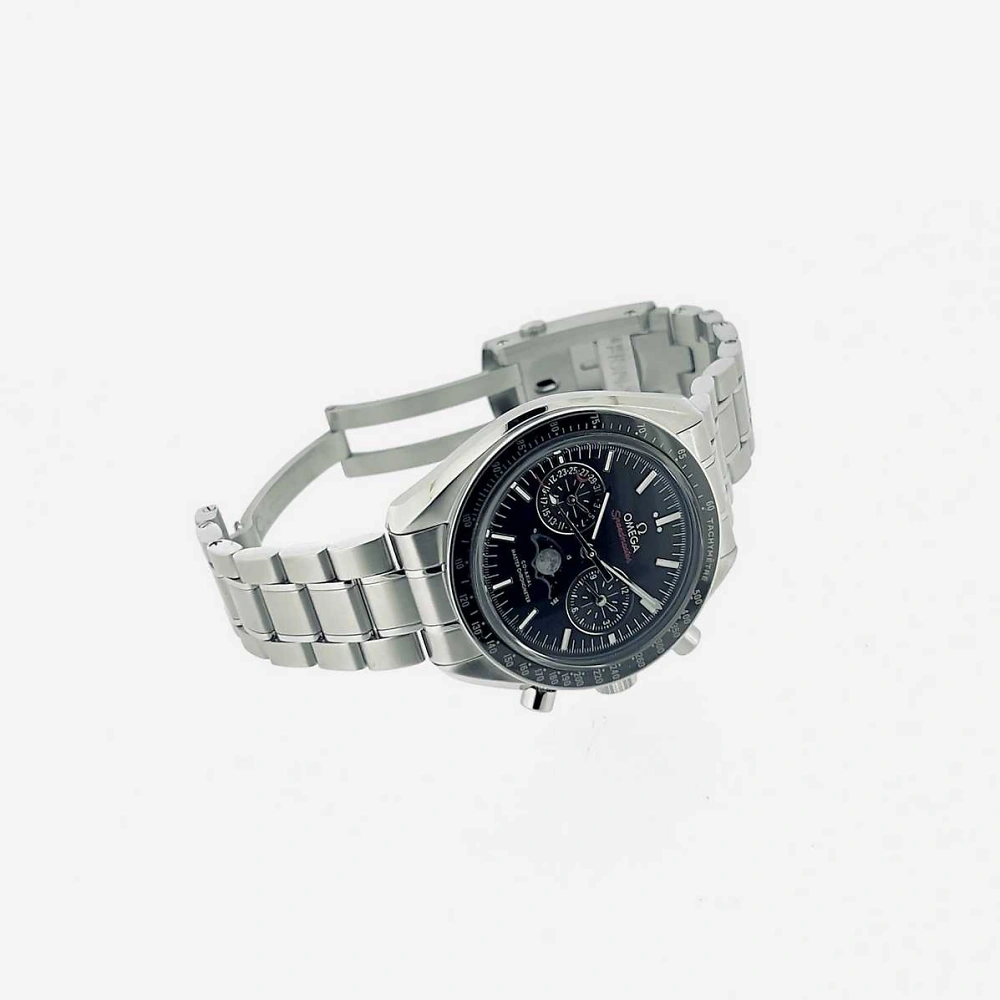 OMEGA Speedmaster - Moonphase