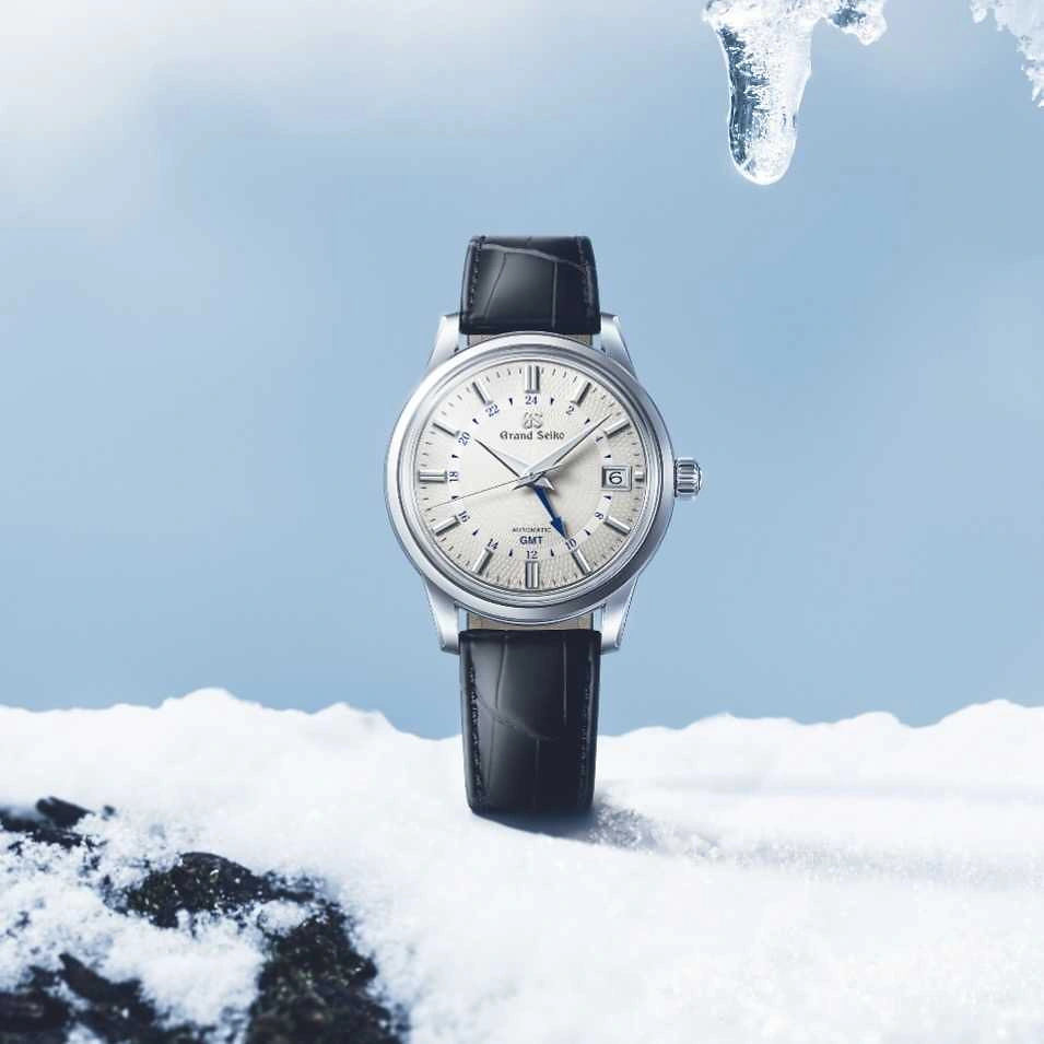 GRAND SEIKO Elegance Collection - SBGM255