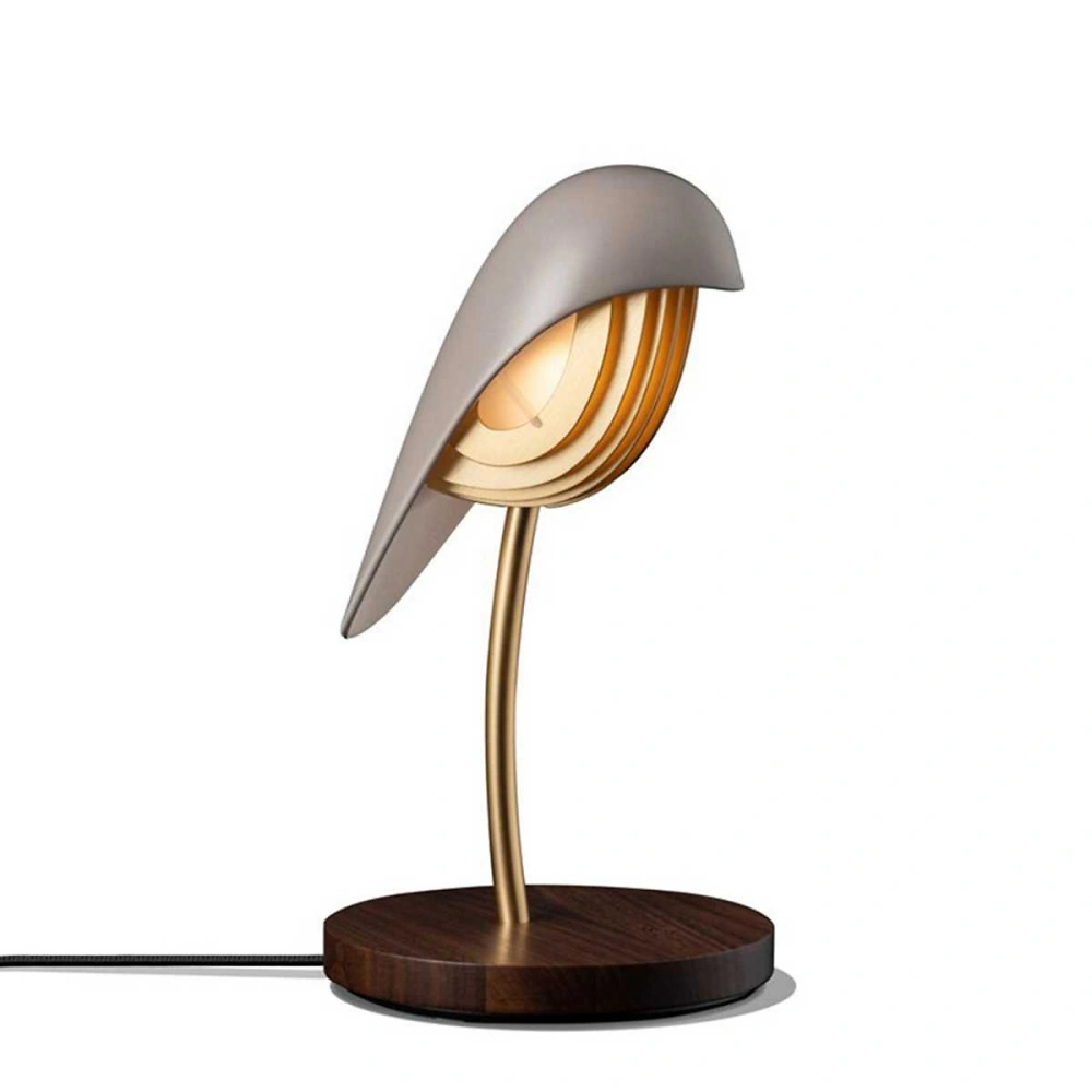 DAQI CONCEPT Bird - Almond Beige