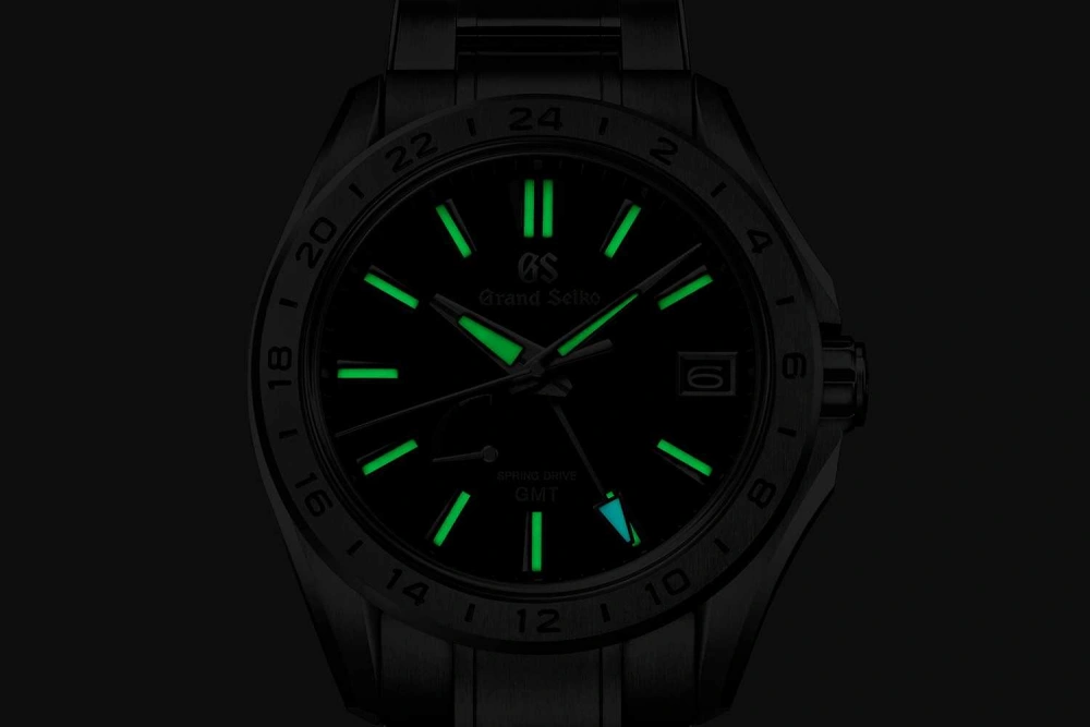 GRAND SEIKO Evolution 9 Collection - SBGE283