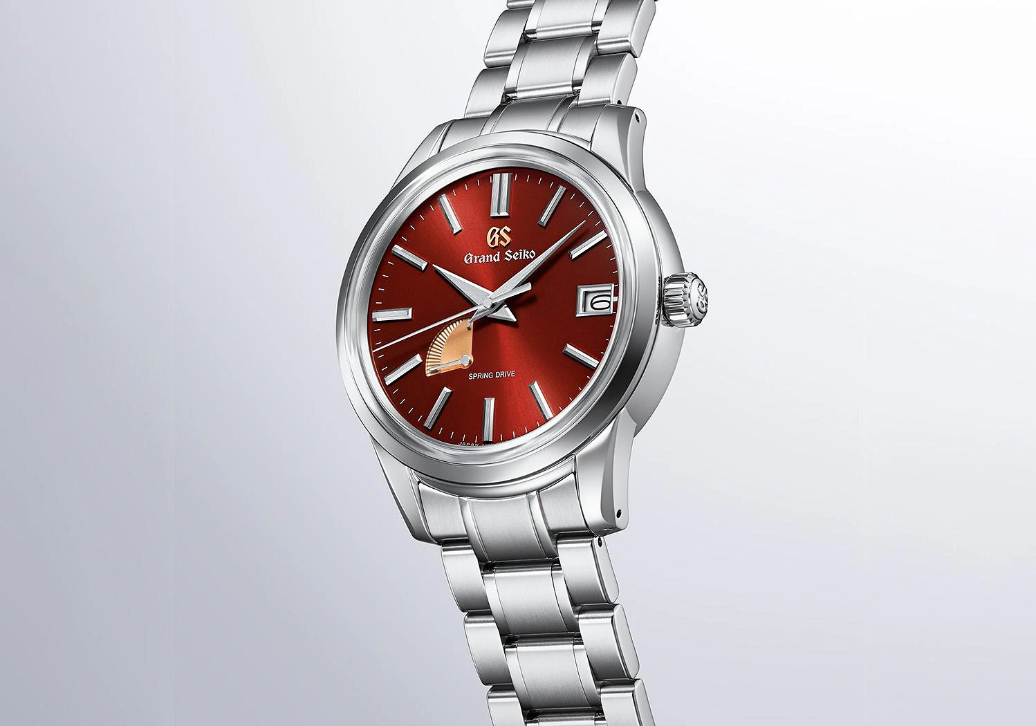 GRAND SEIKO Elegance Collection - SBGA499