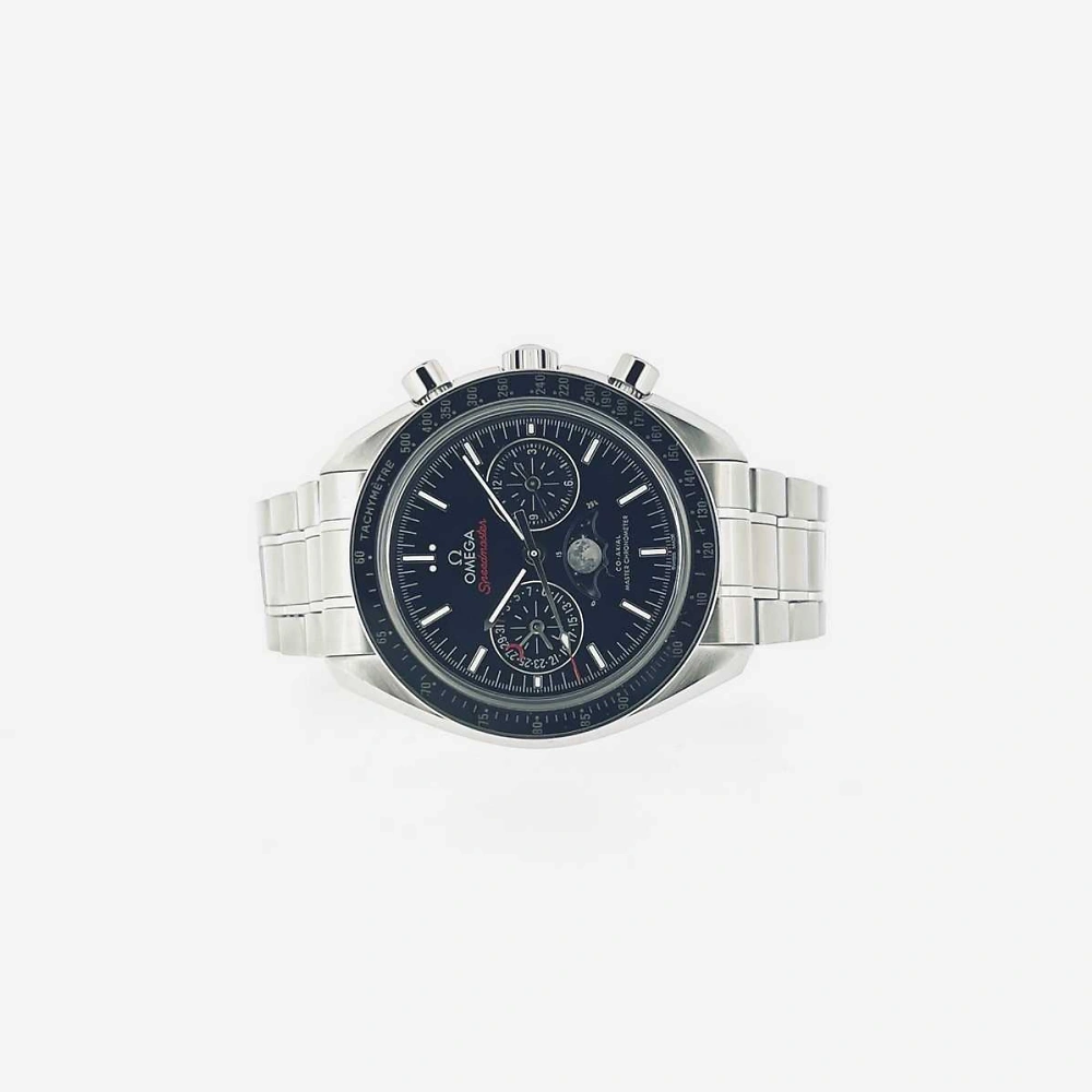 OMEGA Speedmaster - Moonphase