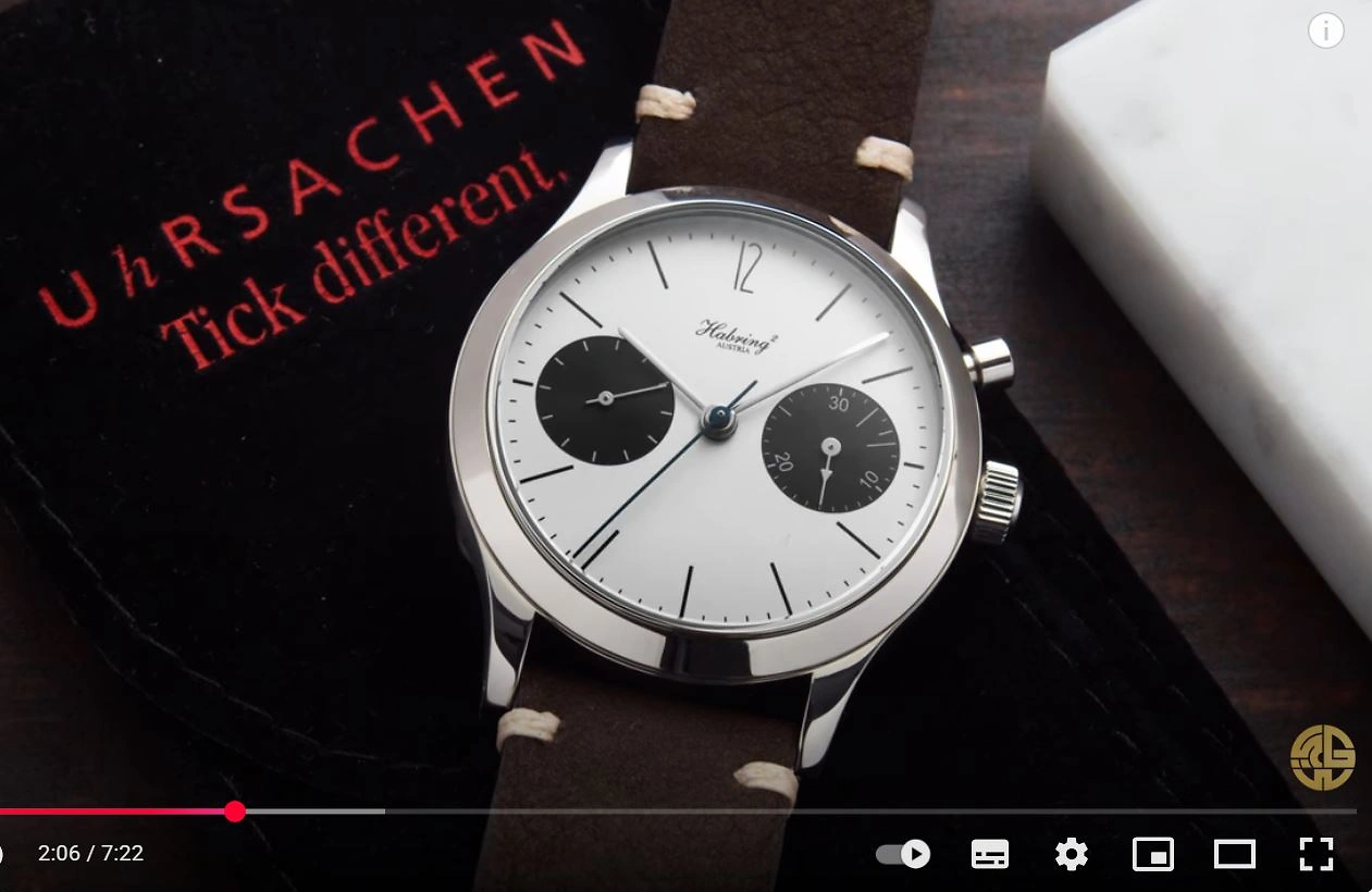 Swiss Watch