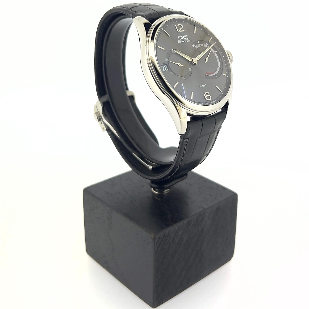 ORIS Artelier