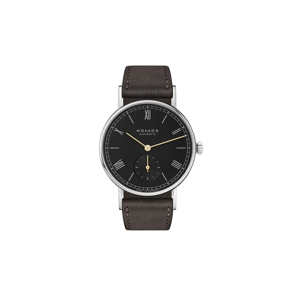 NOMOS Ludwig - 33 noir