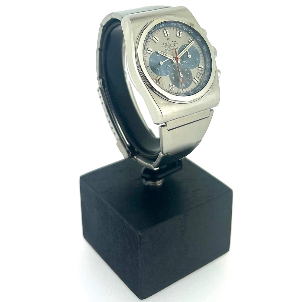 ZENITH El Primero - Chronograph