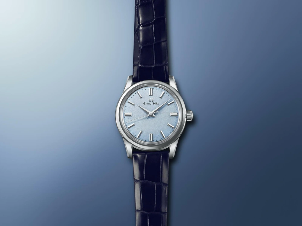 GRAND SEIKO Elegance Collection - SBGW283