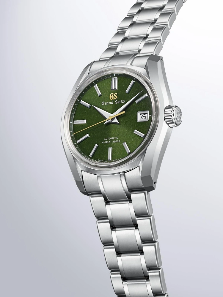GRAND SEIKO Heritage Collection - SBGH351