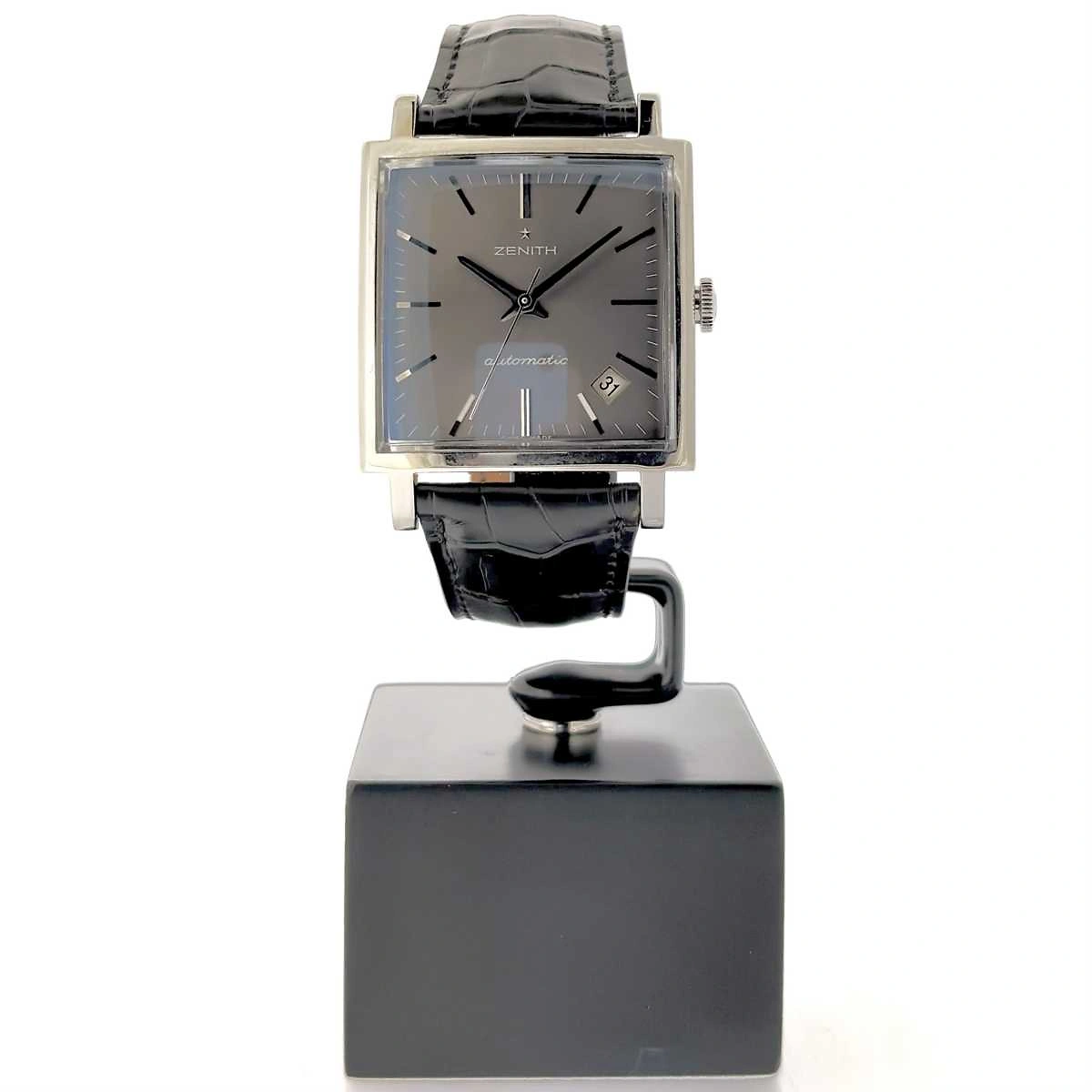 ZENITH Heritage - New Vintage 1965