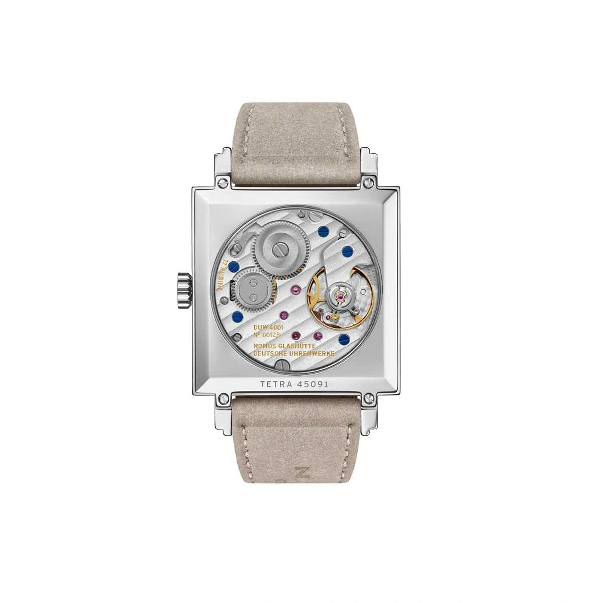 NOMOS Tetra - Terra