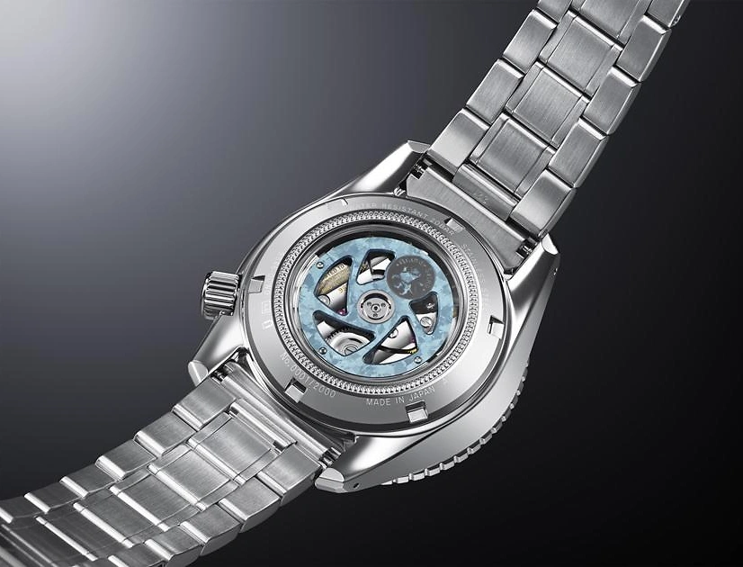 GRAND SEIKO Sport Collection - SBGJ275