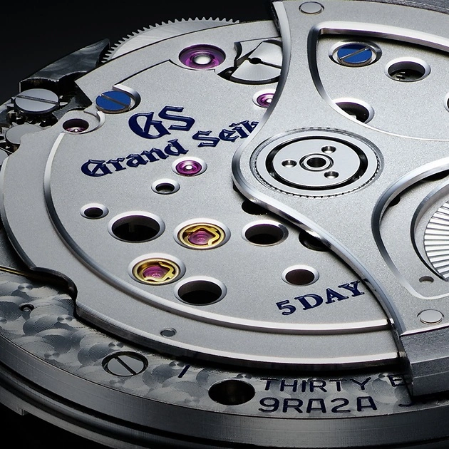 GRAND SEIKO Evolution 9 Collection - SLGA021