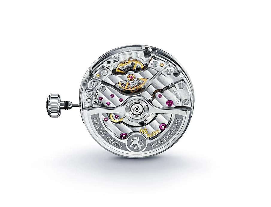 GRAND SEIKO Evolution 9 Collection - SLGC001
