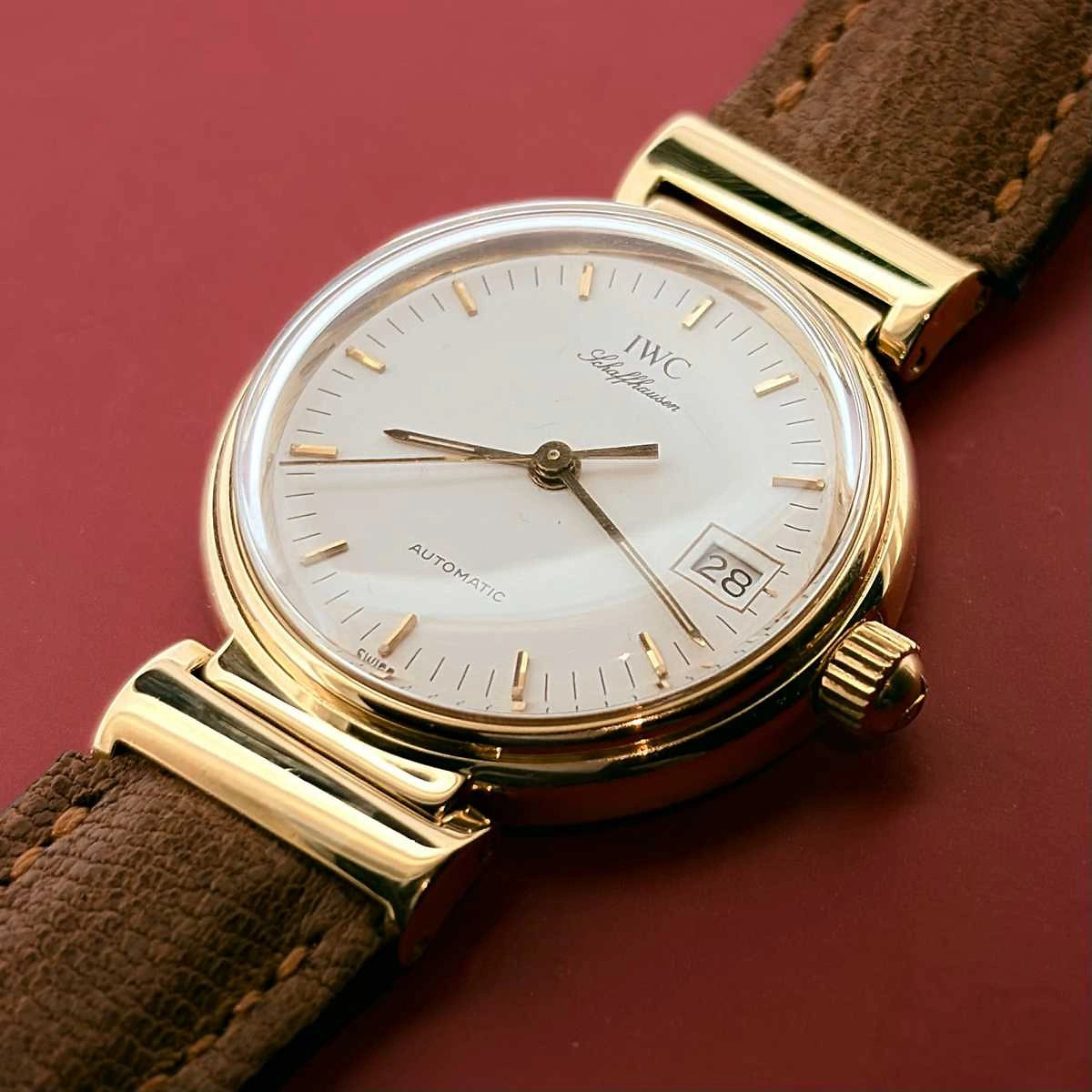 IWC Da Vinci - Automatic