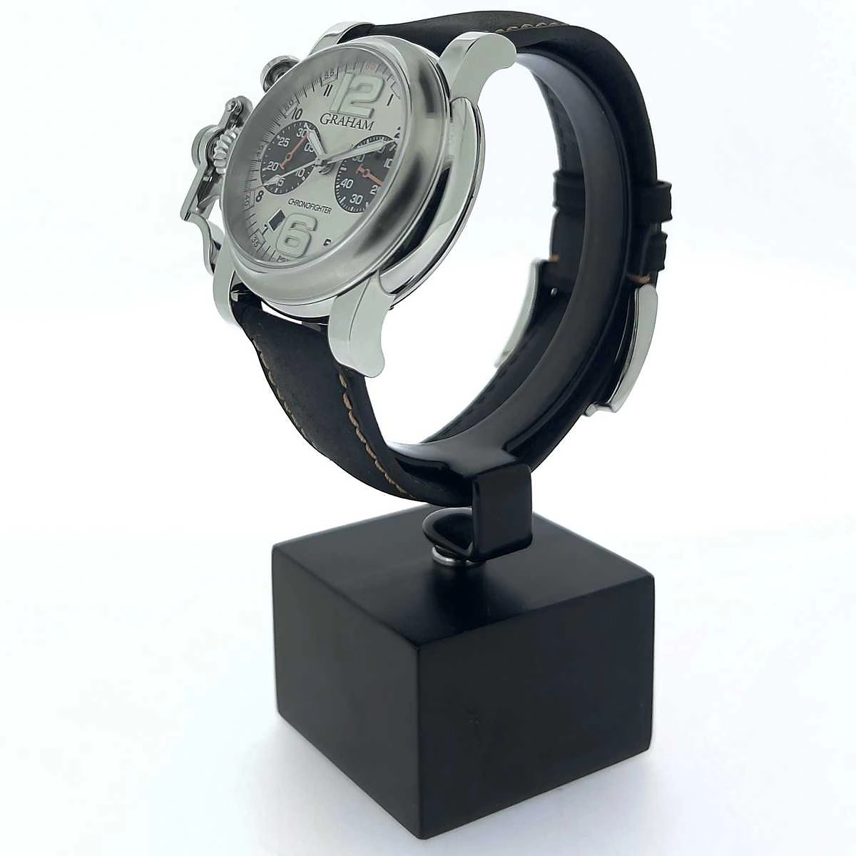 GRAHAM Chronofighter