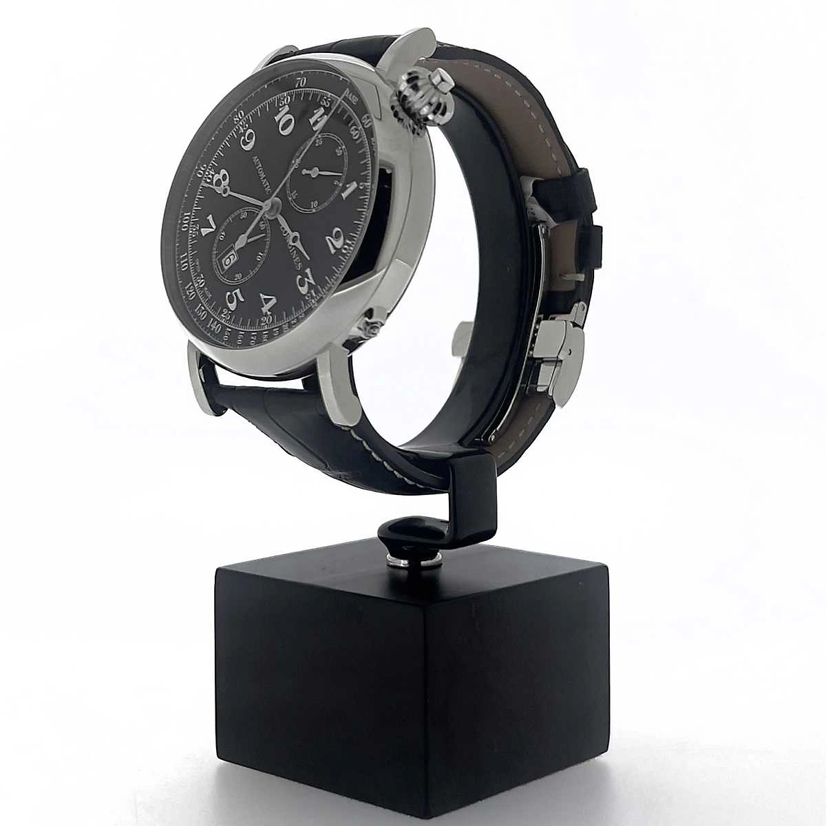LONGINES Heritage - Avigation Watch No. 162