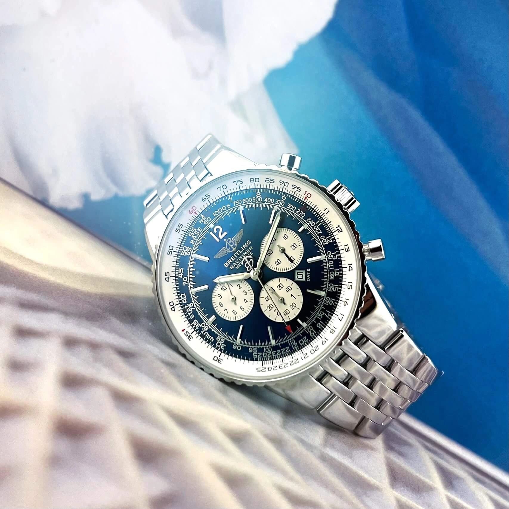BREITLING Navitimer