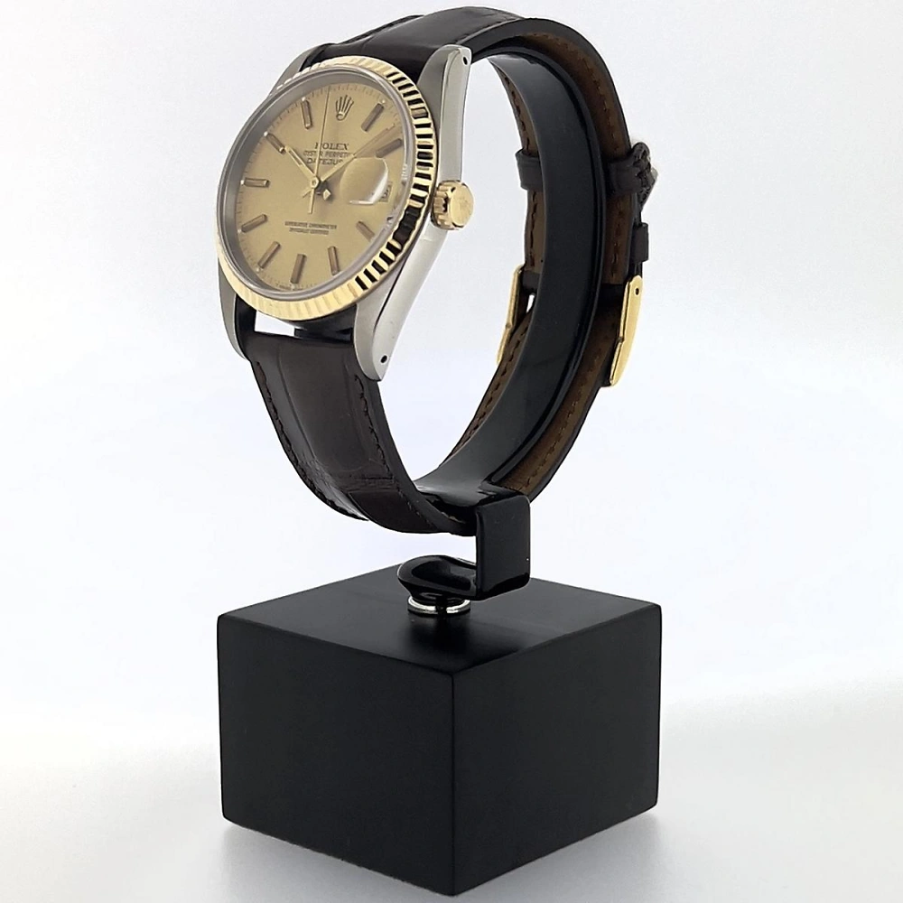 ROLEX Oyster Perpetual - Datejust 36