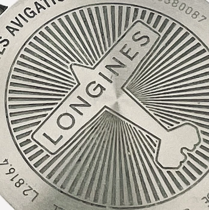 LONGINES Avigation - BigEye
