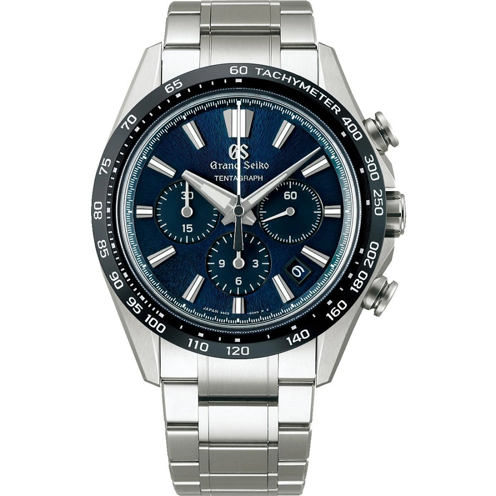 GRAND SEIKO Evolution 9 Collection - SLGC001