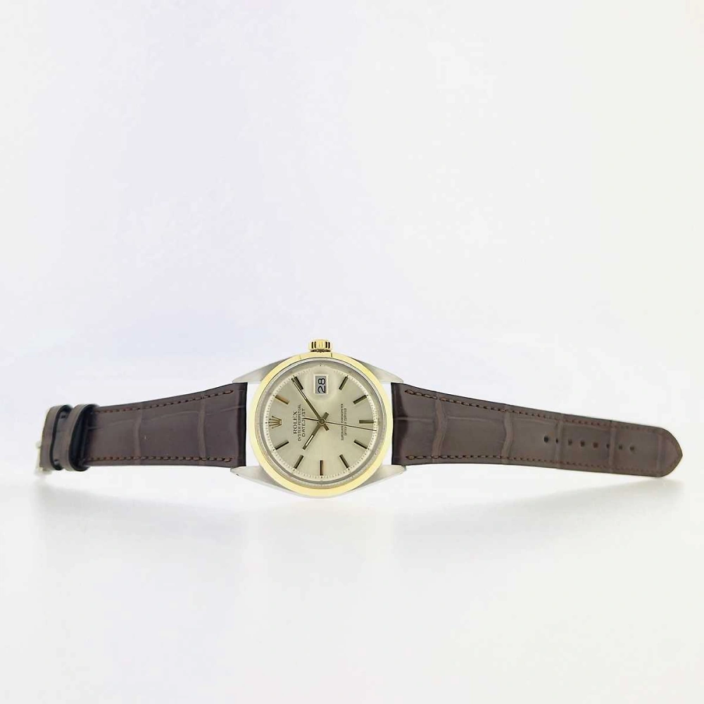 ROLEX Oyster Perpetual - Datejust 36
