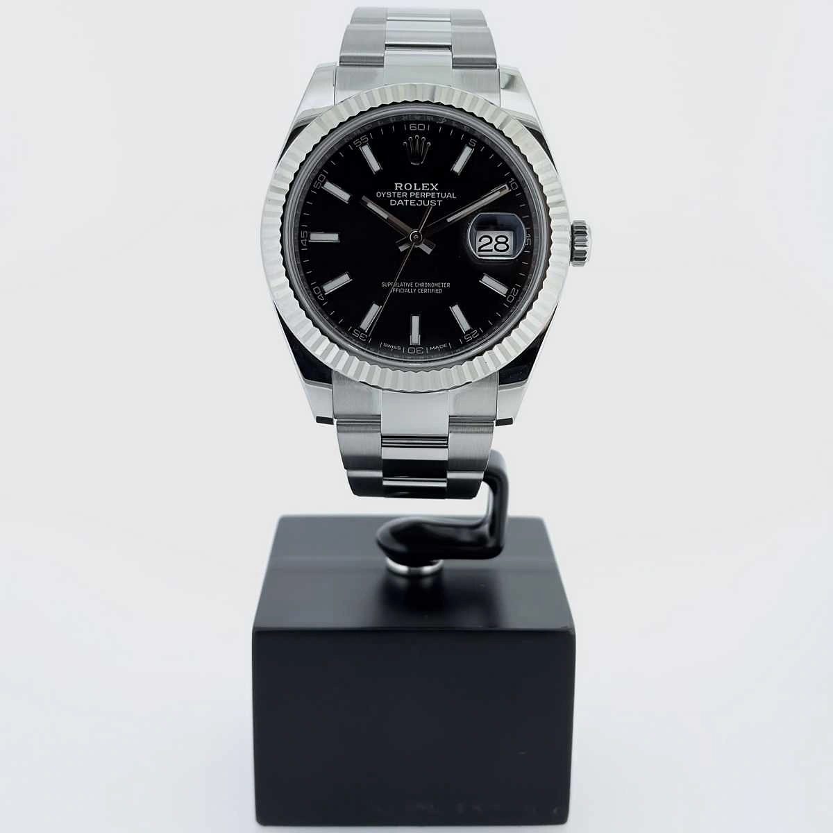 ROLEX Oyster Perpetual - Datejust 41