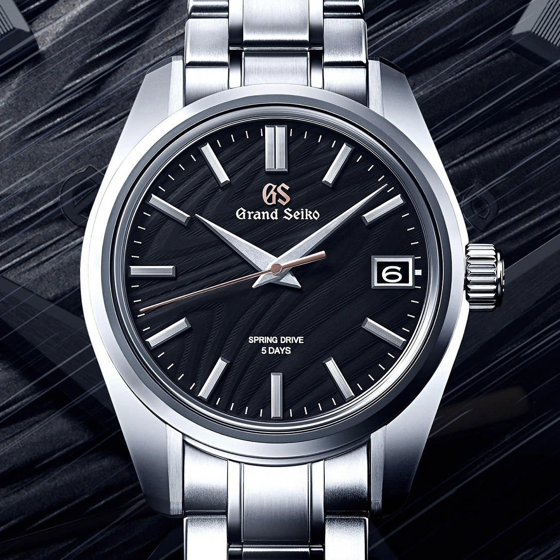 GRAND SEIKO Elegance Collection - SLGA013