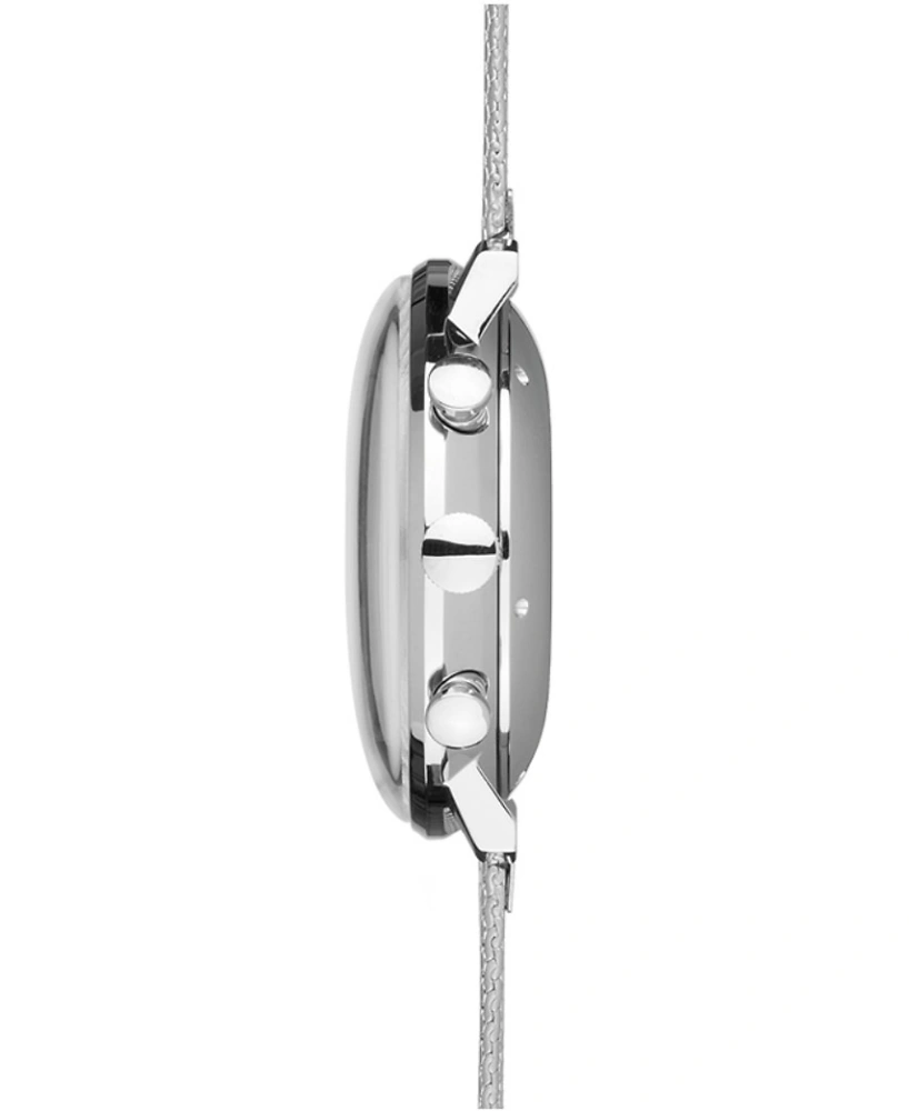 max bill Chronoscope
