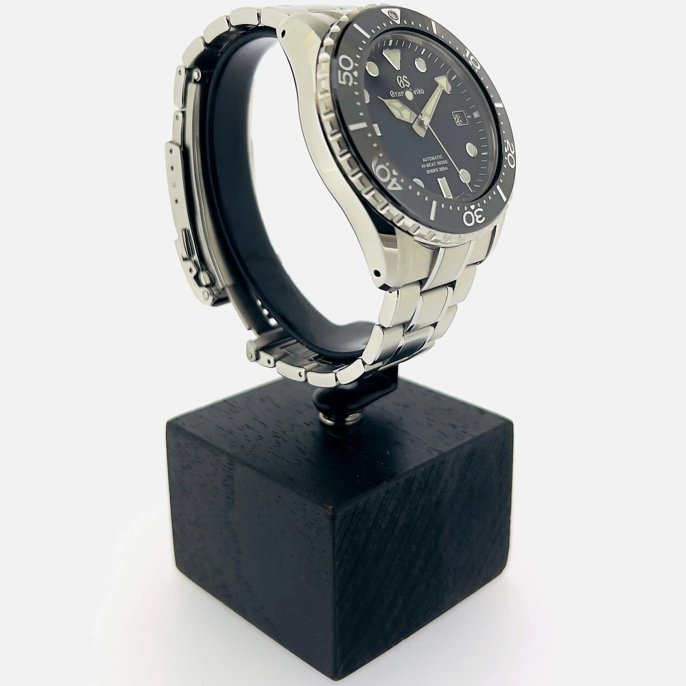 GRAND SEIKO Sport Collection - Diver