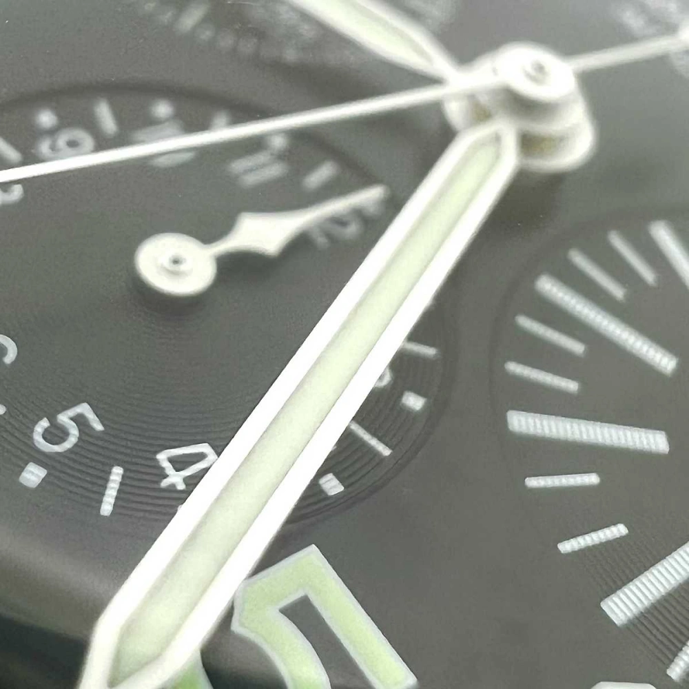 LONGINES Avigation - BigEye