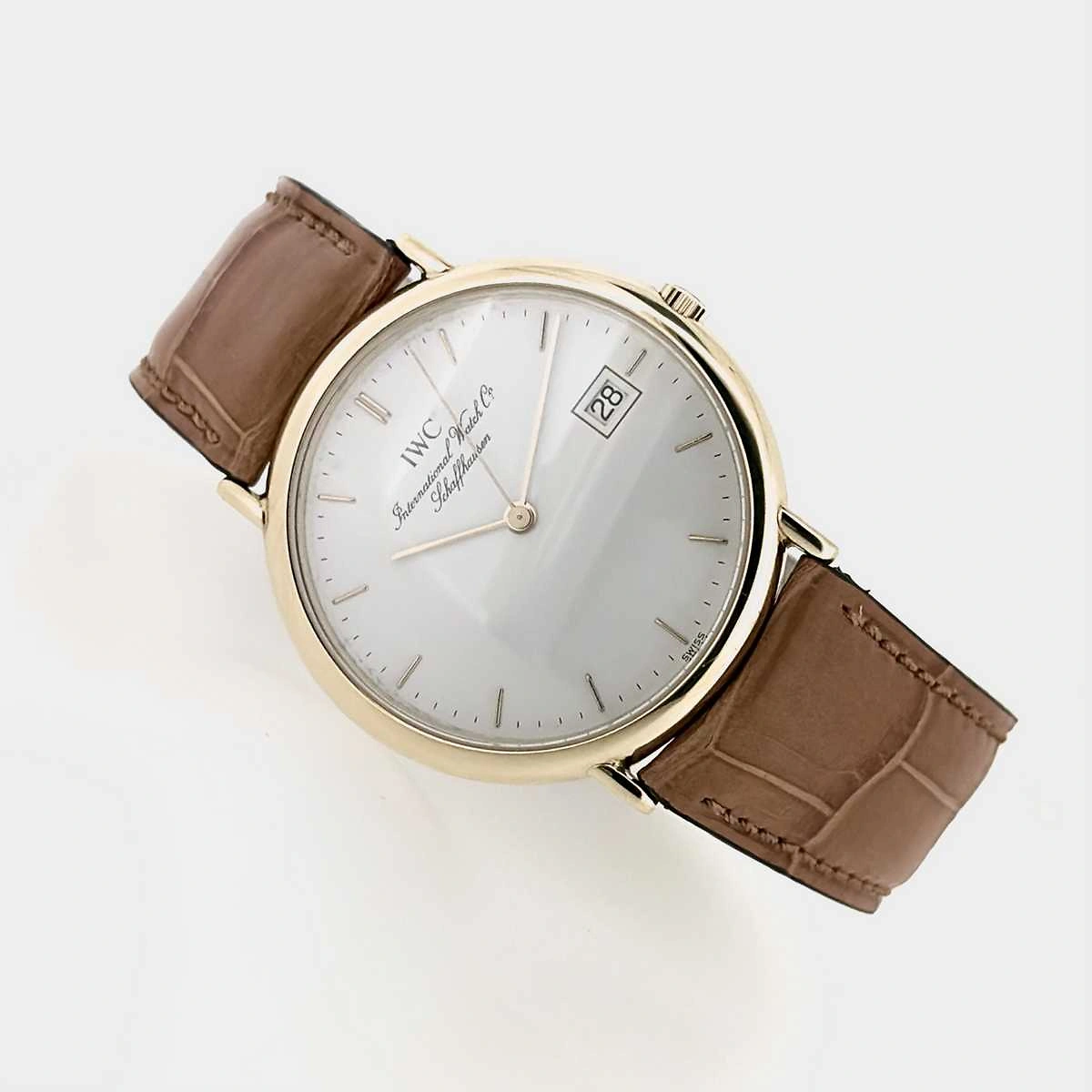IWC Portofino