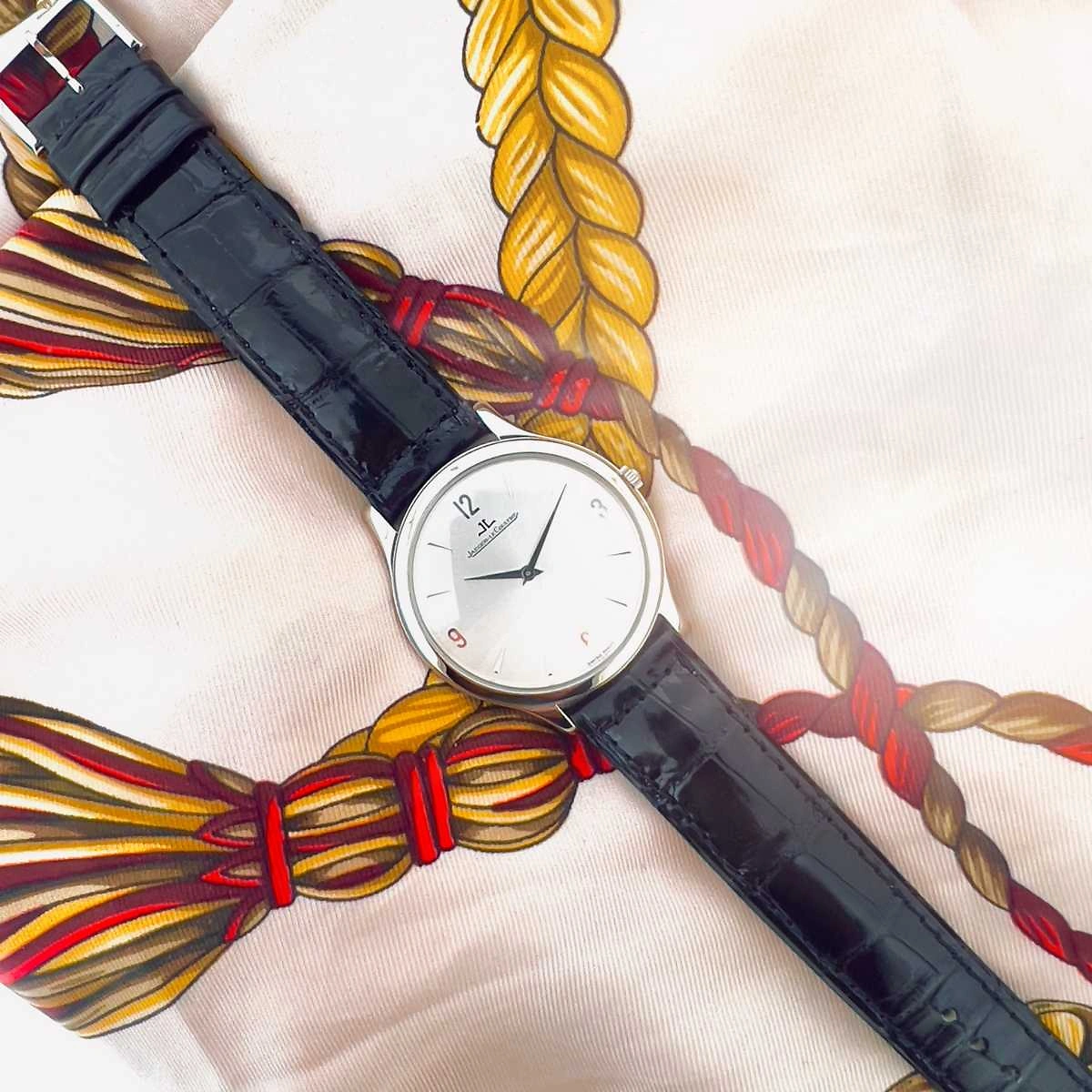 JAEGER-LECOULTRE Master - Ultra Thin