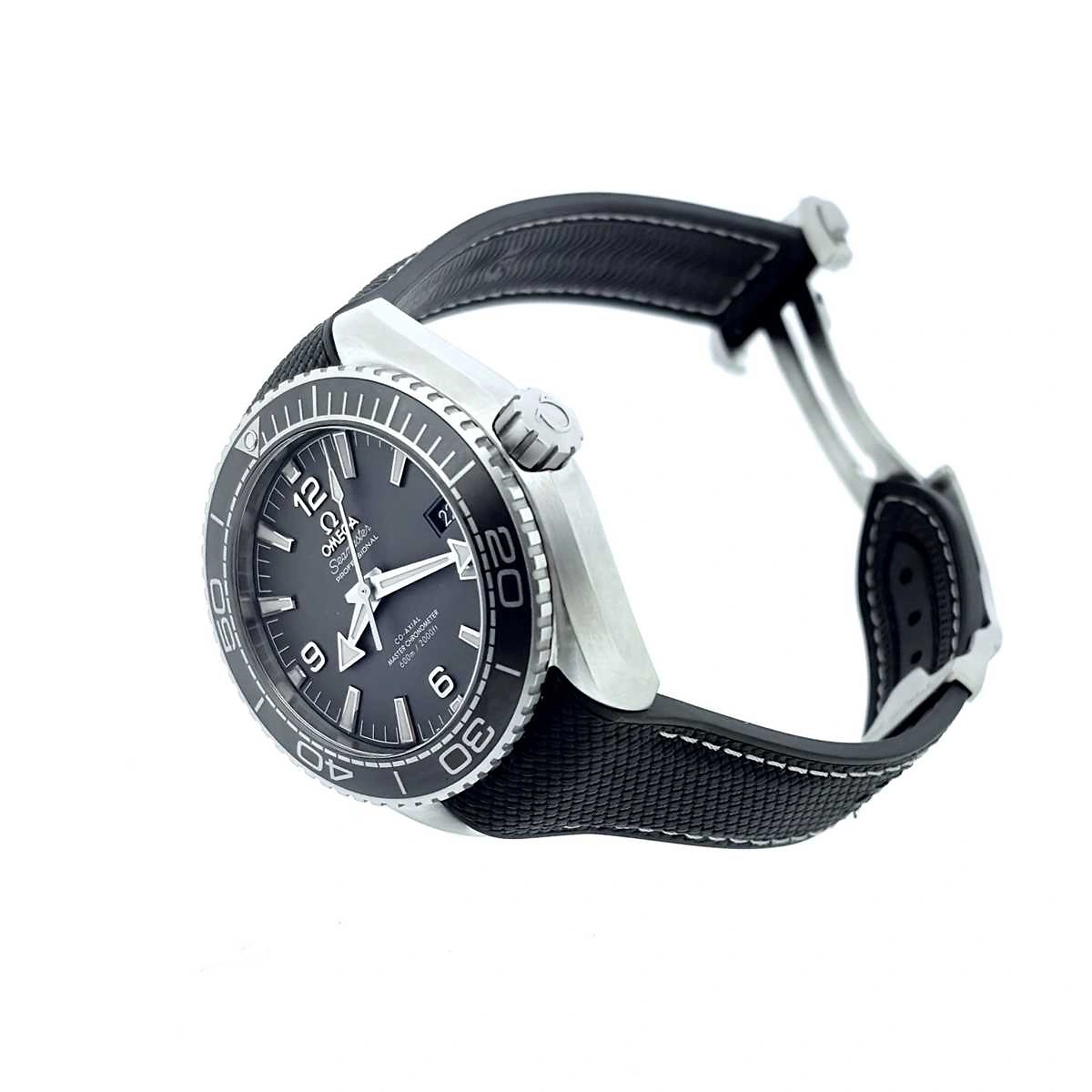 OMEGA Seamaster - Planet Ocean
