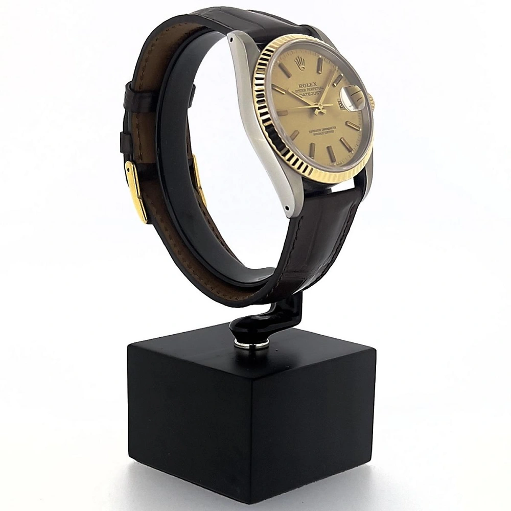 ROLEX Oyster Perpetual - Datejust 36