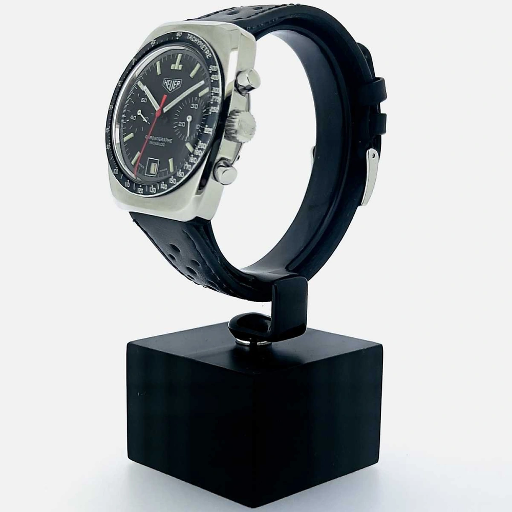 HEUER Chronograph