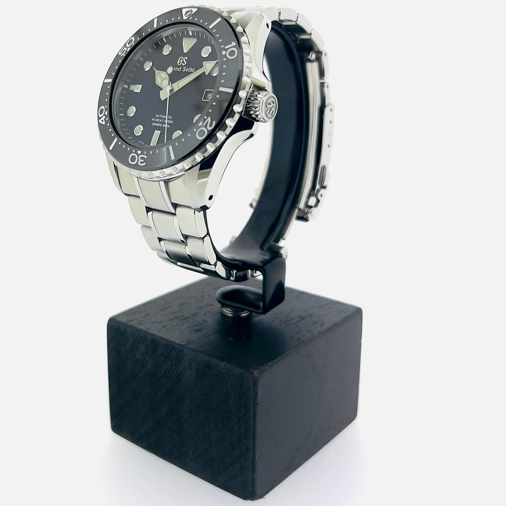 GRAND SEIKO Sport Collection - Diver