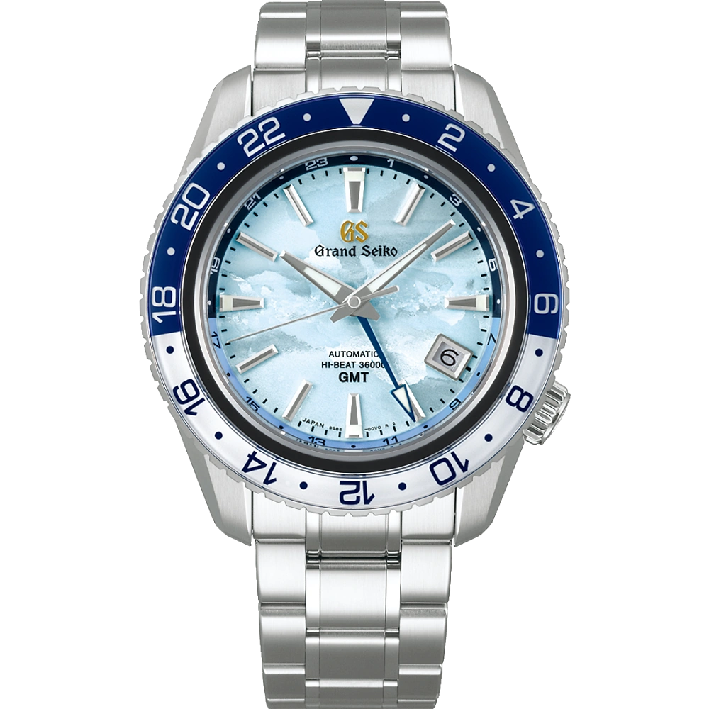 GRAND SEIKO Sport Collection - SBGJ275