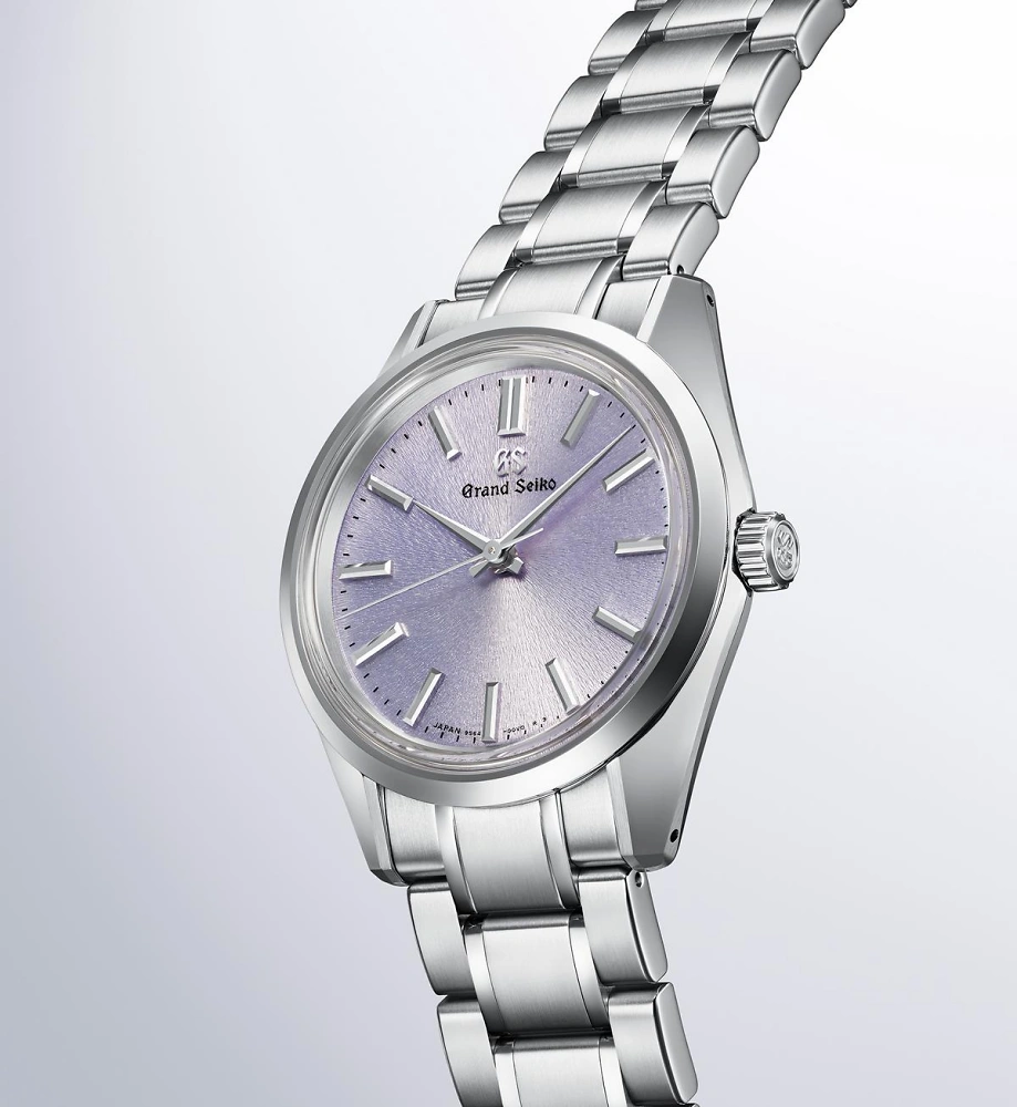 GRAND SEIKO Heritage Collection - SBGW323