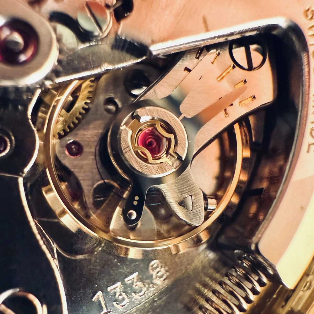 ZENITH Automatic