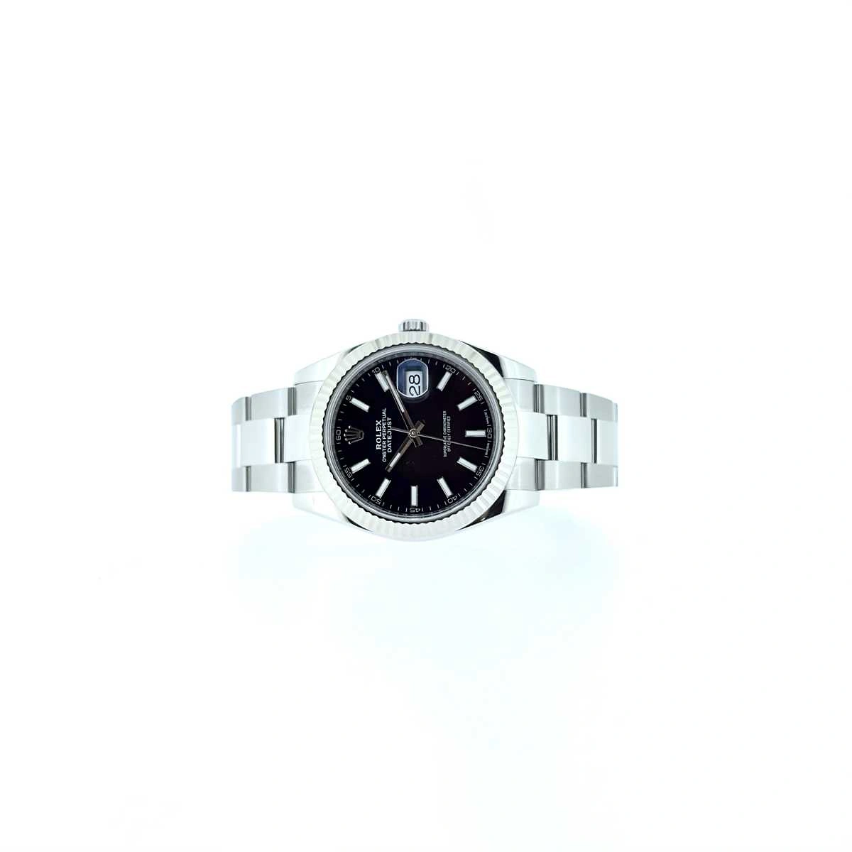 ROLEX Oyster Perpetual - Datejust 41