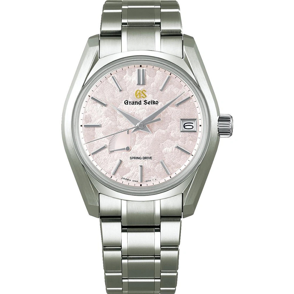 GRAND SEIKO Heritage Collection - SBGA413